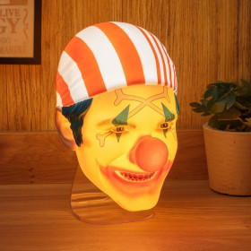 One Piece (Netflix) - Lampe Buggy The Clown