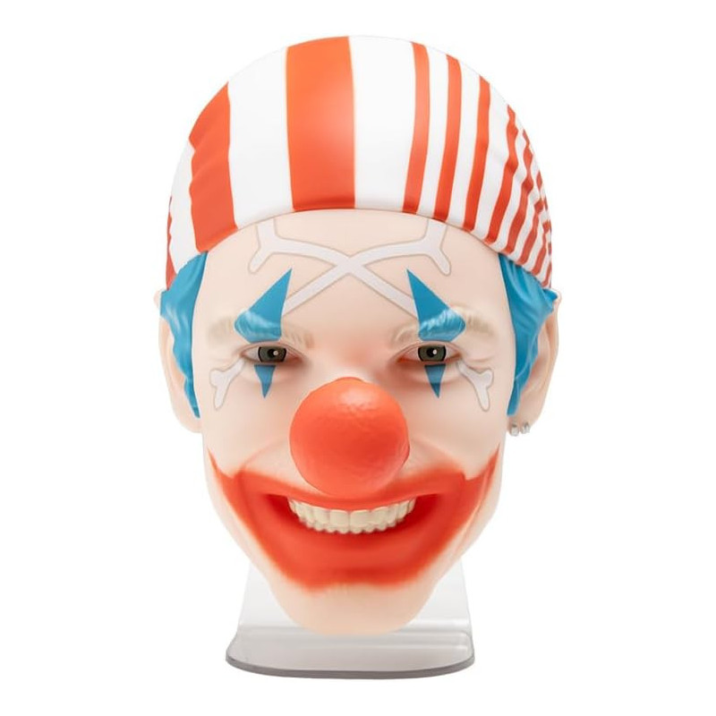 Lampe Buggy Masque One Piece 20 cm – Paladone Officielle