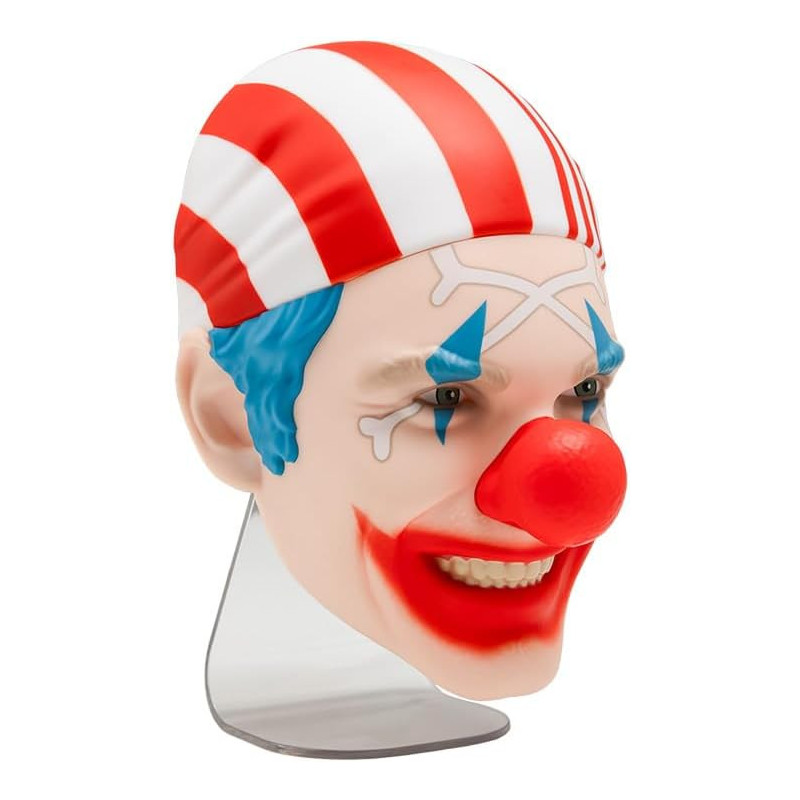 Lampe Buggy Masque One Piece 20 cm – Paladone Officielle
