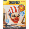 Lampe Buggy Masque One Piece 20 cm – Paladone Officielle