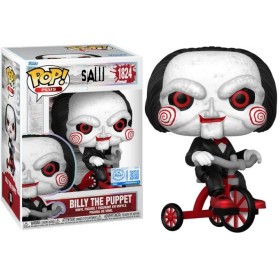 Saw - Pop! Plus - Billy the Puppet n°1824