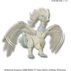 Maquette Pokémon Plamo Collection Reshiram – Bandai