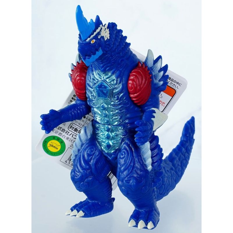 Ultra Monster Series - Figurine n°238 Rekines
