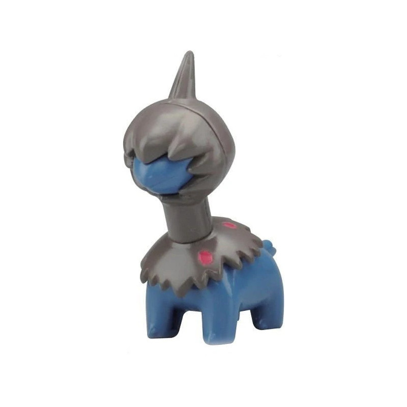 Pokémon Plamo Set d’Évolution Hydreigon – Bandai