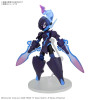 Maquette Pokémon Plamo Collection Ceruledge – Bandai