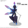 Maquette Pokémon Plamo Collection Ceruledge – Bandai