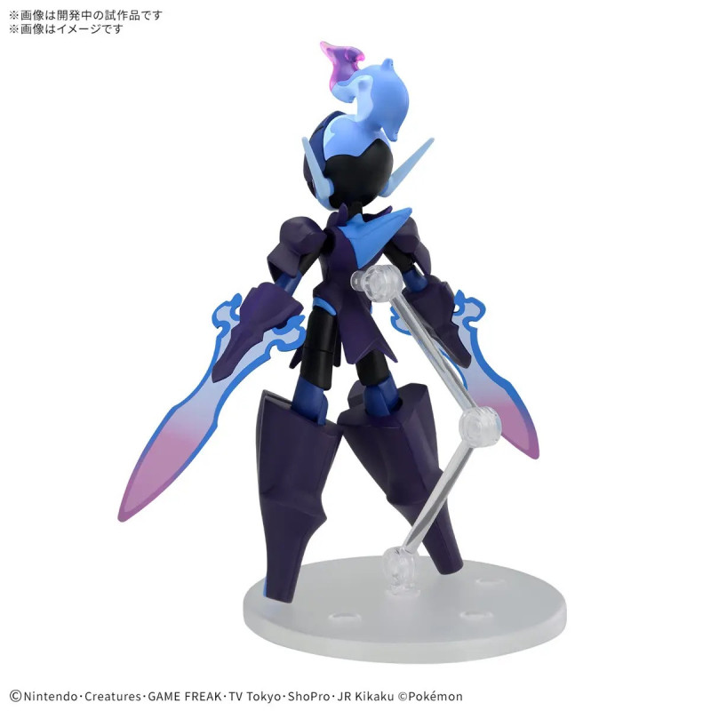 Maquette Pokémon Plamo Collection Maraidon– Bandai