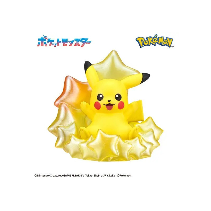 Bikkura Tamago : bombe de bain Pokémon – Bandai