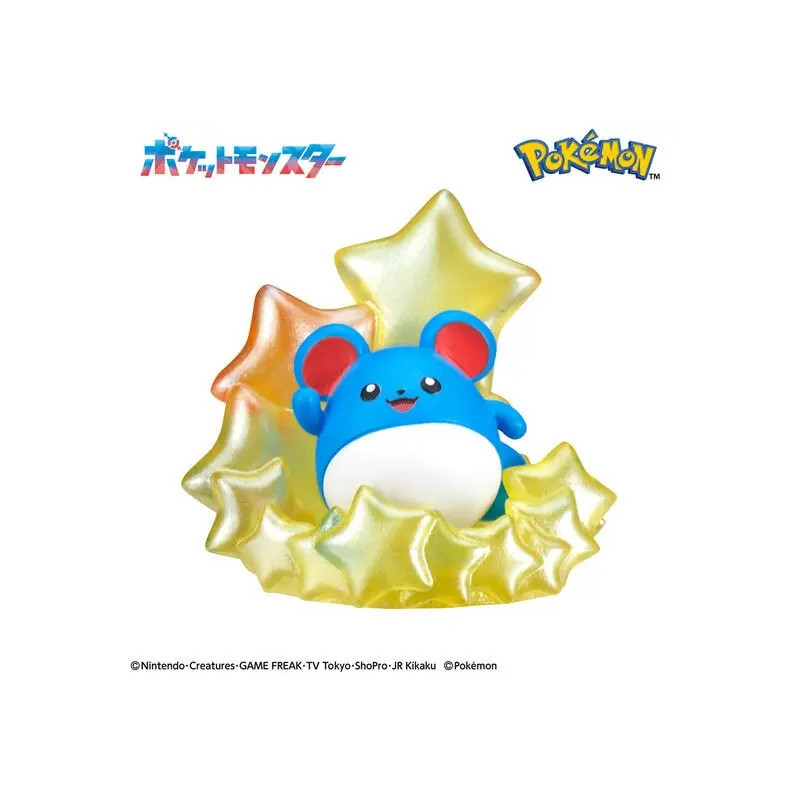 Bikkura Tamago : bombe de bain Pokémon – Bandai