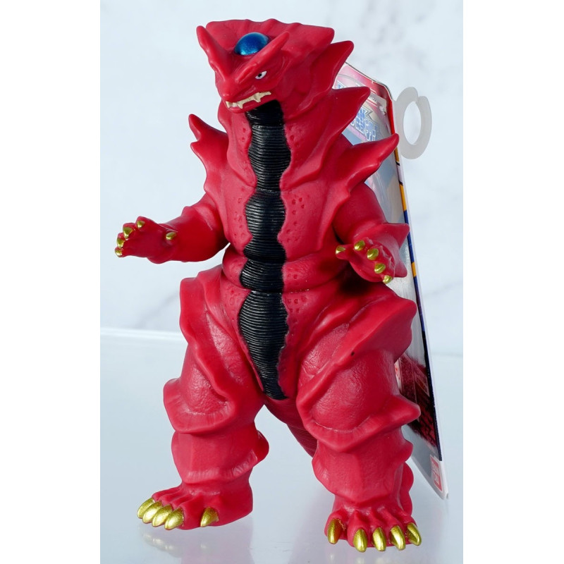 Figurine Ultra Monster Series #177 Mons Argar – Bandai