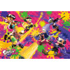 Puzzle Splatoon 2 Turf War 300 pièces – Ensky