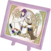 Frieren - Puzzle 150 pièces avec chevalet Frieren & Fern