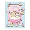 Kit Papercraft Sumikko Gurashi Ebiten's Tail – Ensky