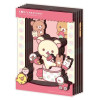 Rilakkuma - Théâtre de papier Shadow Art Korilakkuma's Strawberry Days