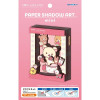 Kit Papercraft Rilakkuma Korilakkuma's Strawberry Days – Ensky