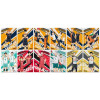 Haikyuu!! Clear Art Board 250x180 mm – Ensky