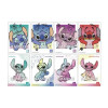 Ensky Stitch Clear Card Collection Gum – Trading Cards Disney