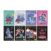 Ensky Stitch Clear Card Collection Gum – Trading Cards Disney