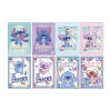 Ensky Stitch Clear Card Collection Gum – Trading Cards Disney