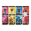 Bocchi the Rock! Clear Card Collection Gum – Trading Cards Ensky