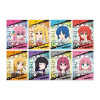 Bocchi the Rock! Clear Card Collection Gum – Trading Cards Ensky