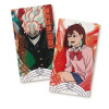 DanDaDan Long Card Collection – Trading Cards Ensky