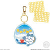 Porte-clé strap Chiikawa – Bandai – Aléatoire
