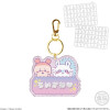 Porte-clé strap Chiikawa – Bandai – Aléatoire