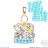 Porte-clé strap Chiikawa – Bandai – Aléatoire