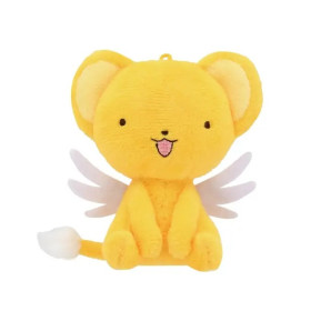CardCaptor Sakura - Strap petite peluche Kero-Chan