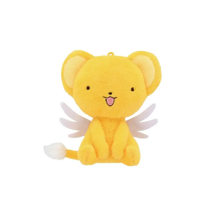 CardCaptor Sakura - Strap petite peluche Kero-Chan