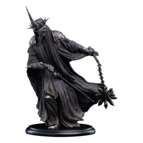Lord of the Rings - Statue Witch King 19 cm