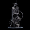 Statue Witch-king 19 cm – Seigneur des Anneaux Wētā