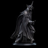 Statue Witch-king 19 cm – Seigneur des Anneaux Wētā