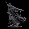 Statue Witch-king 19 cm – Seigneur des Anneaux Wētā