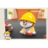 Figurine Shiba Inu Kuko Moe Dog Series – Blind Box Dodowo