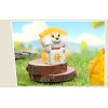 Figurine Shiba Inu Kuko Moe Dog Series – Blind Box Dodowo
