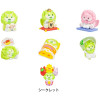 Figurine Vegetable Fairy Cabbage Dog Rookie – Blind Box Dodowo