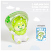 Figurine Vegetable Fairy Cabbage Dog Rookie – Blind Box Dodowo