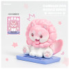 Figurine Vegetable Fairy Cabbage Dog Rookie – Blind Box Dodowo