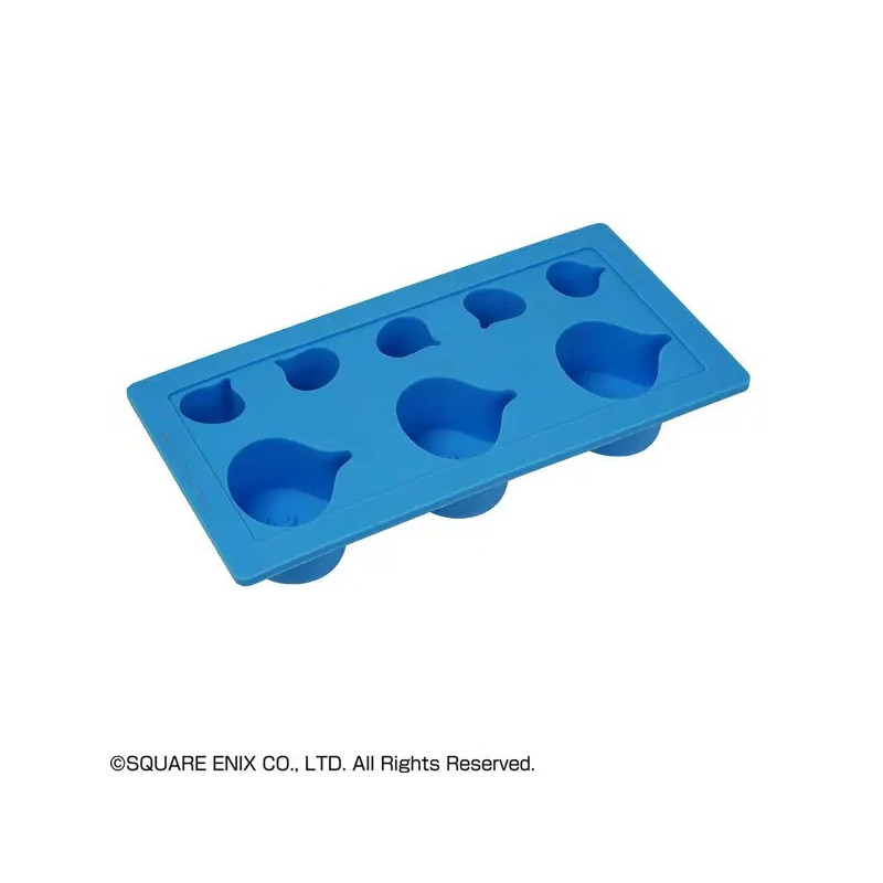 Moule en silicone Smile Slime Dragon Quest – Square Enix