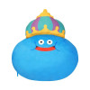 Dragon Quest - Coussin réversible Slime ou King Slime