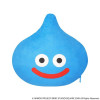 Coussin peluche réversible Slime Dragon Quest – Square Enix