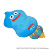 Coussin peluche réversible Slime Dragon Quest – Square Enix