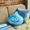 Coussin peluche réversible Slime Dragon Quest – Square Enix