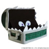 Housse Peluche Mimic Dragon Quest – Square Enix