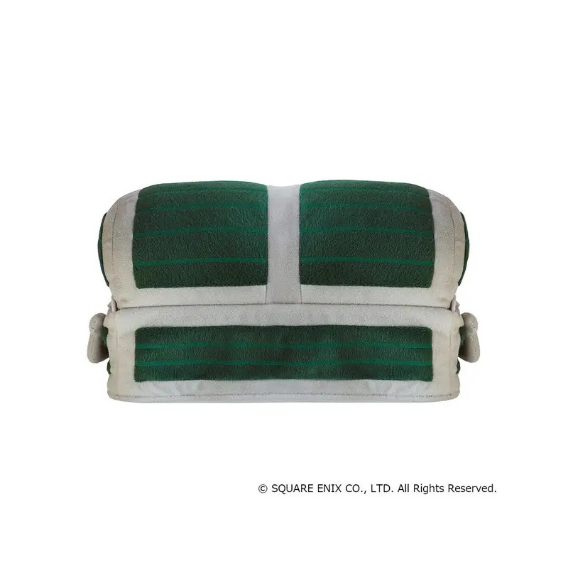 Housse Peluche Mimic Dragon Quest – Square Enix