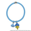 Set de 4 élastiques Slime Dragon Quest – Square Enix