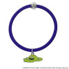 Set de 4 élastiques Slime Dragon Quest – Square Enix