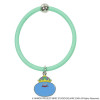 Set de 4 élastiques Slime Dragon Quest – Square Enix
